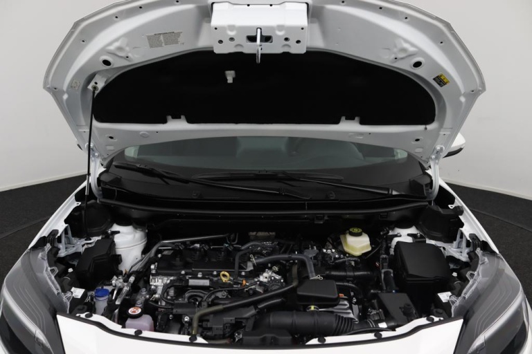 Toyota Yaris Cross - 1.5 Hybrid 115 Active 31