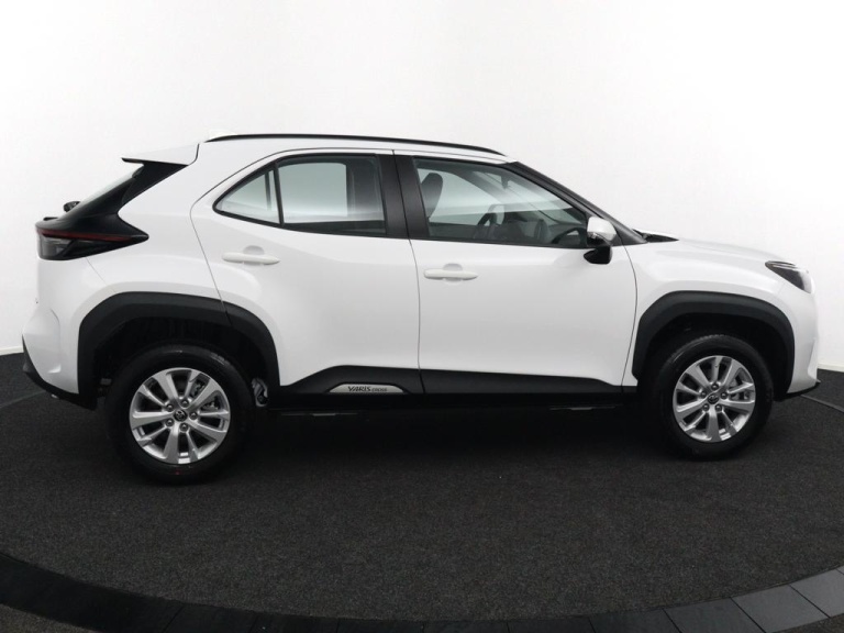 Toyota Yaris Cross - 1.5 Hybrid 115 Active 4