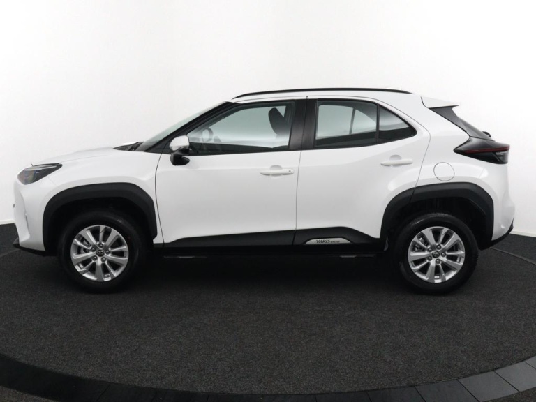 Toyota Yaris Cross - 1.5 Hybrid 115 Active 5