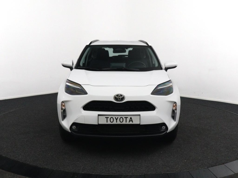 Toyota Yaris Cross - 1.5 Hybrid 115 Active 6