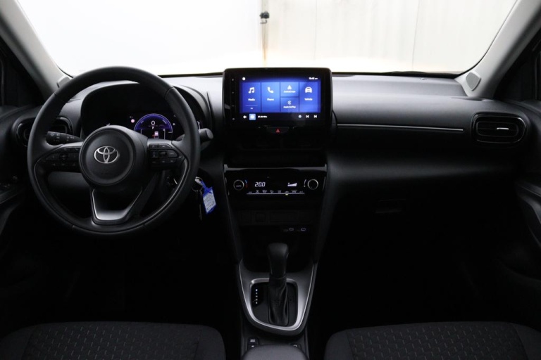 Toyota Yaris Cross - 1.5 Hybrid 115 Active 9