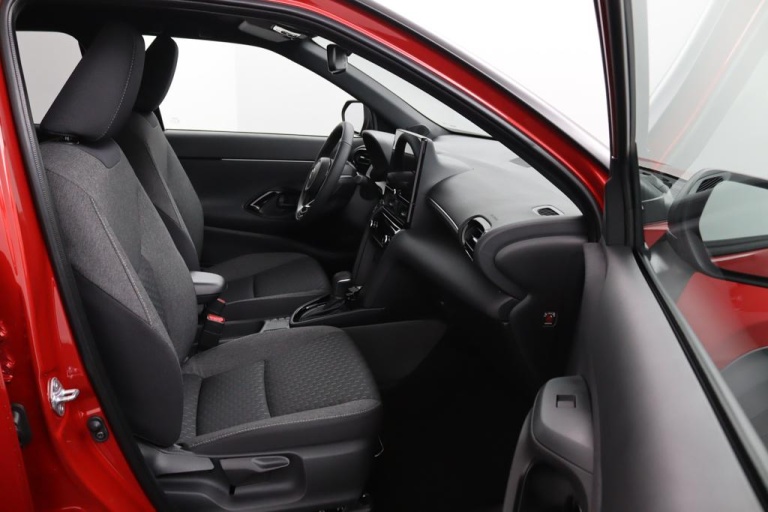 Toyota Yaris Cross - 1.5 Hybrid 115 First Edition 10