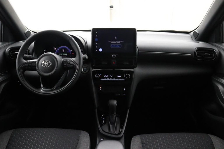 Toyota Yaris Cross - 1.5 Hybrid 115 First Edition 11