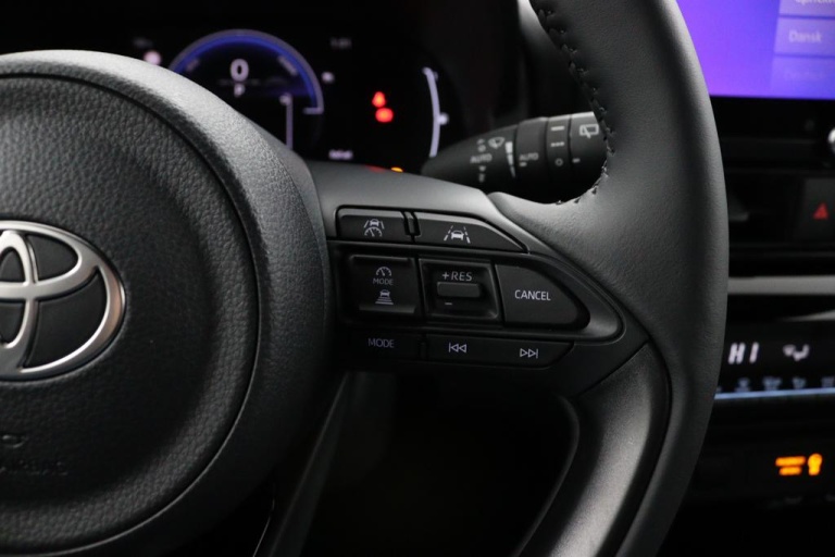 Toyota Yaris Cross - 1.5 Hybrid 115 First Edition 21