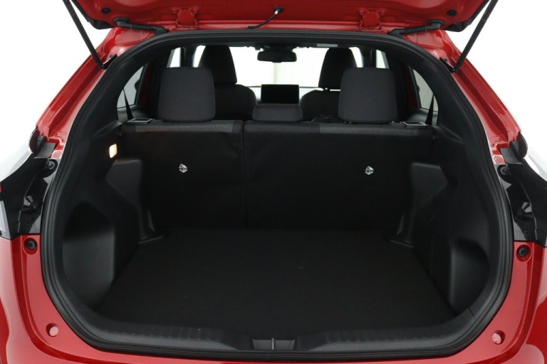 Toyota Yaris Cross - 1.5 Hybrid 115 First Edition 22