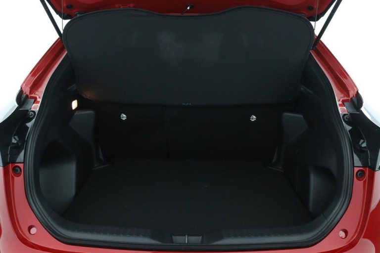 Toyota Yaris Cross - 1.5 Hybrid 115 First Edition 23