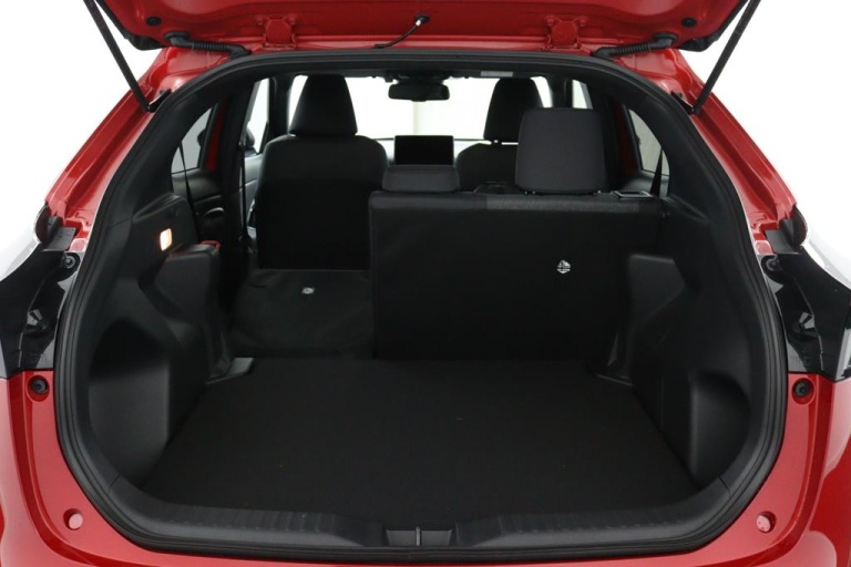 Toyota Yaris Cross - 1.5 Hybrid 115 First Edition 24