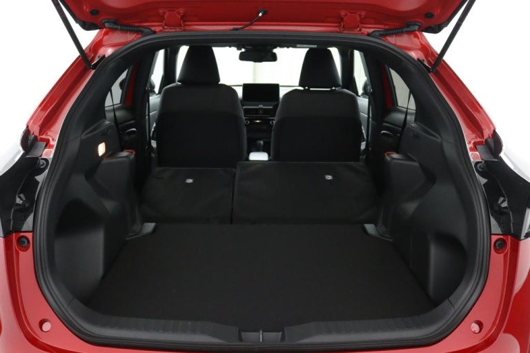 Toyota Yaris Cross - 1.5 Hybrid 115 First Edition 25