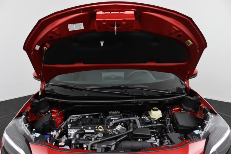 Toyota Yaris Cross - 1.5 Hybrid 115 First Edition 32