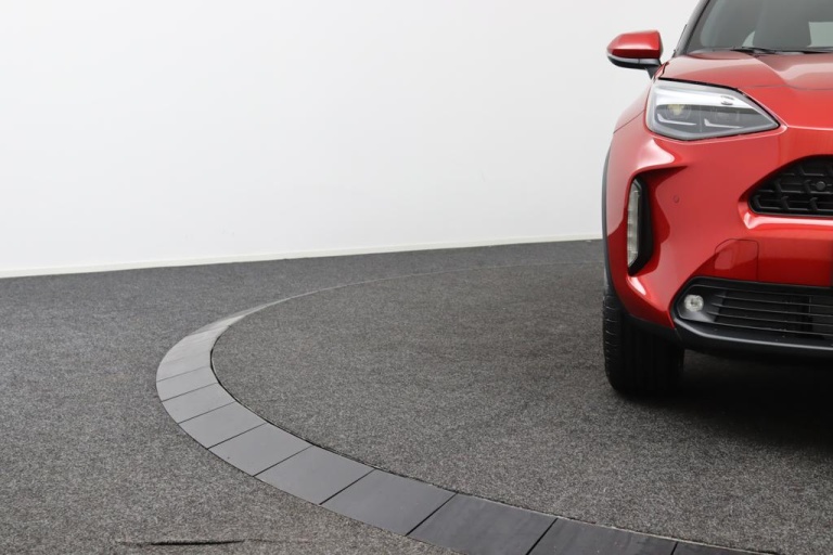 Toyota Yaris Cross - 1.5 Hybrid 115 First Edition 33