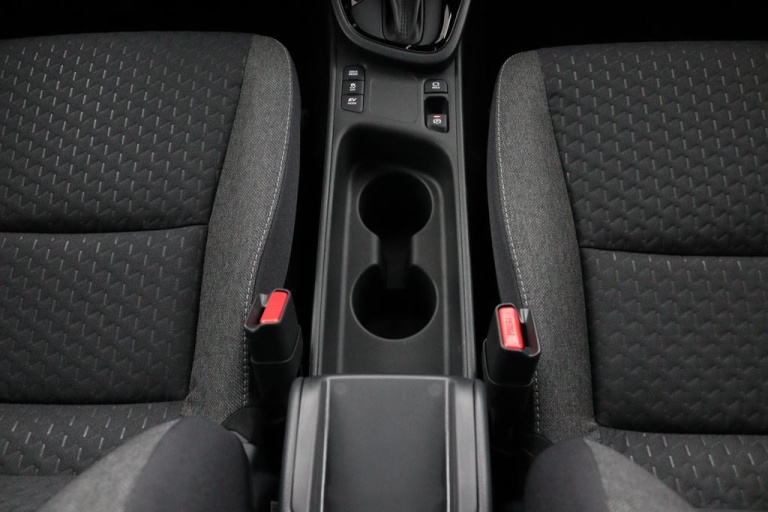 Toyota Yaris Cross - 1.5 Hybrid 115 First Edition 36