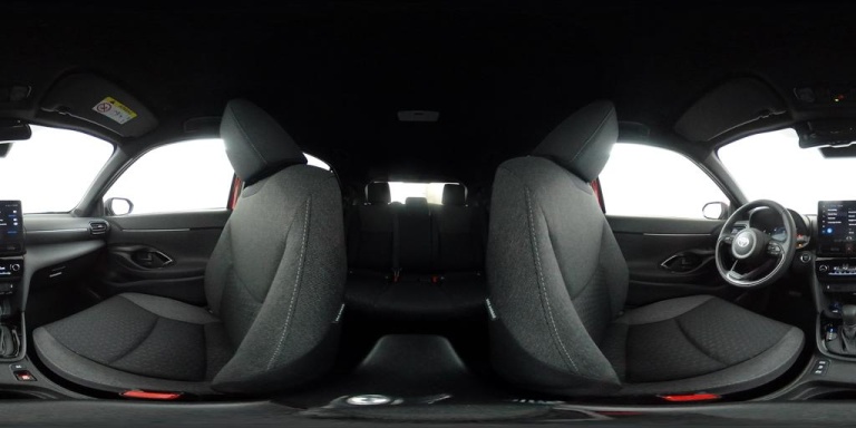 Toyota Yaris Cross - 1.5 Hybrid 115 First Edition 37