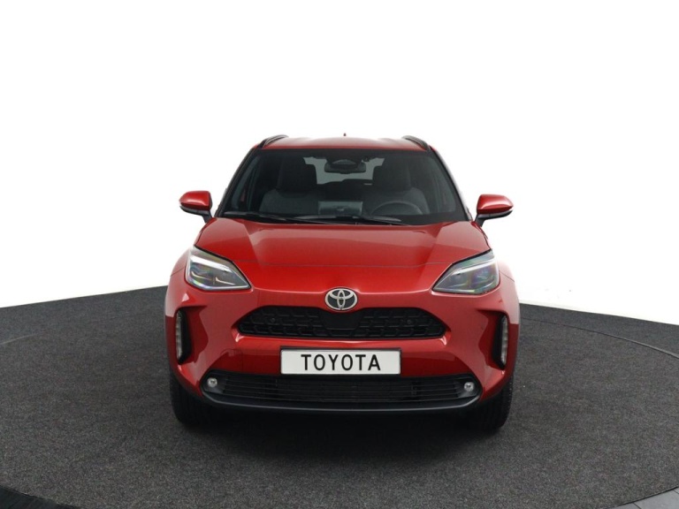 Toyota Yaris Cross - 1.5 Hybrid 115 First Edition 7