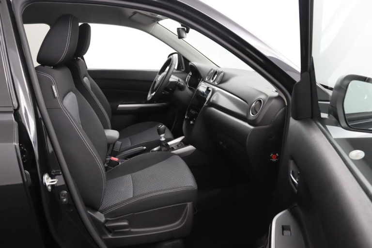 Suzuki Vitara - 1.4 Boosterjet Select Smart Hybrid 10