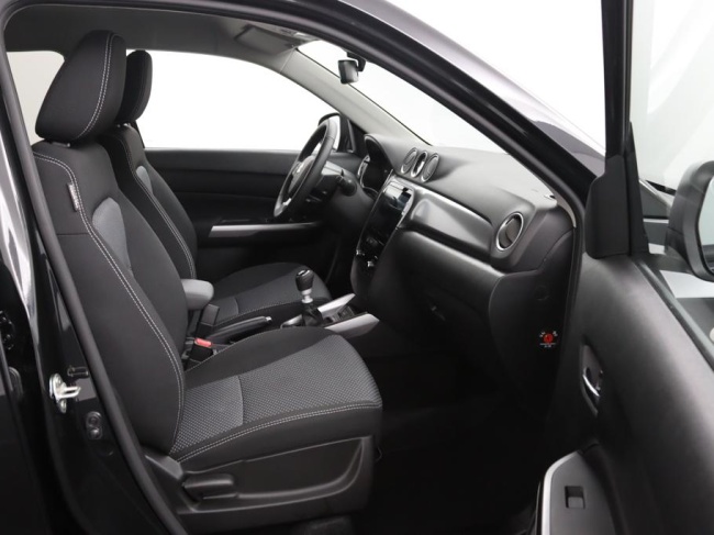 Suzuki Vitara - 1.4 Boosterjet Select Smart Hybrid