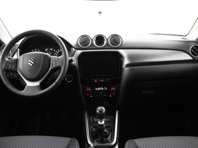 Suzuki Vitara - 1.4 Boosterjet Select Smart Hybrid