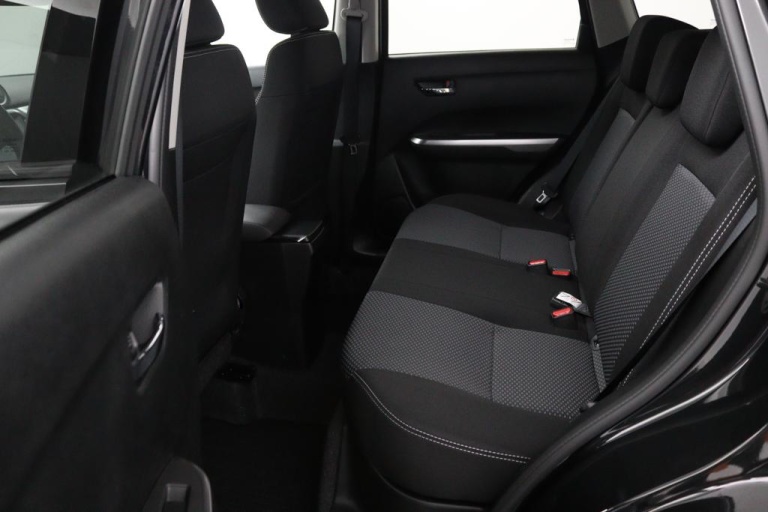 Suzuki Vitara - 1.4 Boosterjet Select Smart Hybrid 12