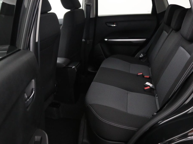 Suzuki Vitara - 1.4 Boosterjet Select Smart Hybrid