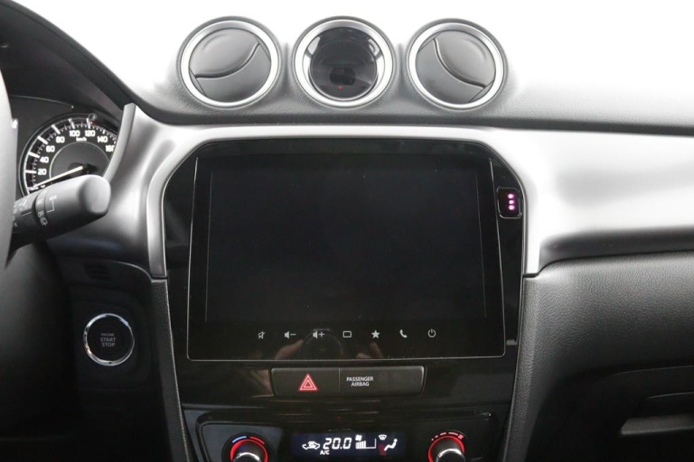 Suzuki Vitara - 1.4 Boosterjet Select Smart Hybrid 13