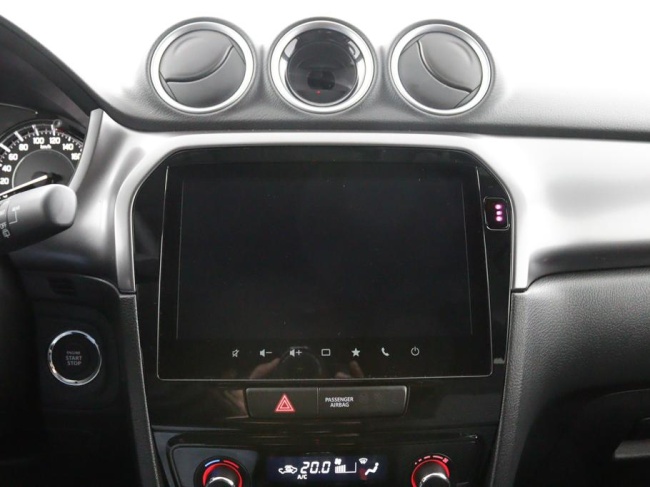 Suzuki Vitara - 1.4 Boosterjet Select Smart Hybrid