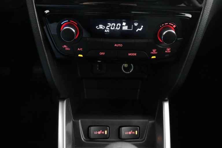 Suzuki Vitara - 1.4 Boosterjet Select Smart Hybrid 14