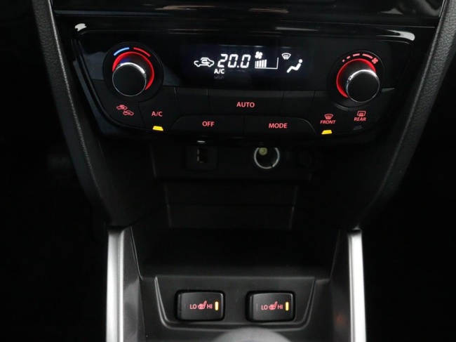 Suzuki Vitara - 1.4 Boosterjet Select Smart Hybrid