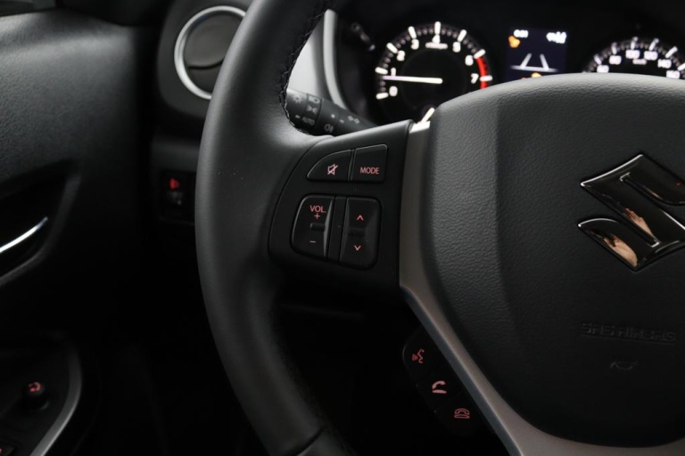 Suzuki Vitara - 1.4 Boosterjet Select Smart Hybrid 15