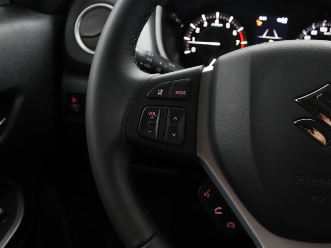 Suzuki Vitara - 1.4 Boosterjet Select Smart Hybrid