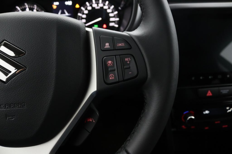 Suzuki Vitara - 1.4 Boosterjet Select Smart Hybrid 16