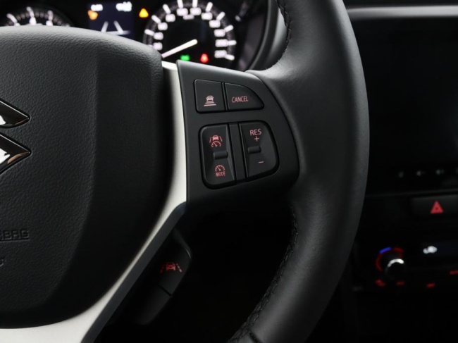 Suzuki Vitara - 1.4 Boosterjet Select Smart Hybrid