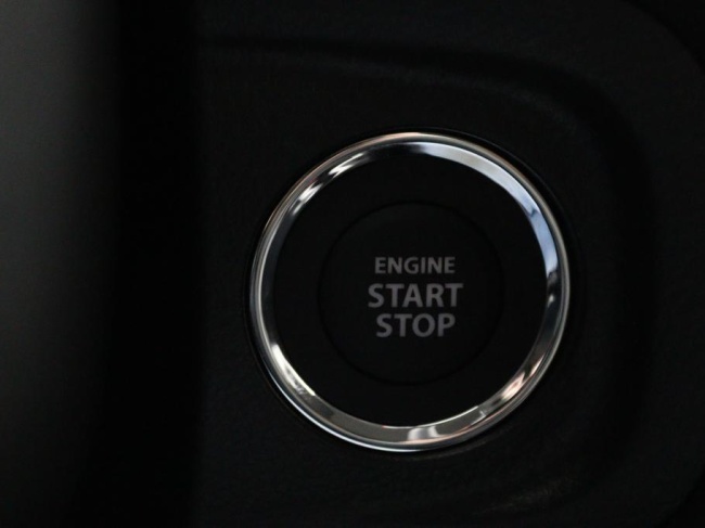 Suzuki Vitara - 1.4 Boosterjet Select Smart Hybrid