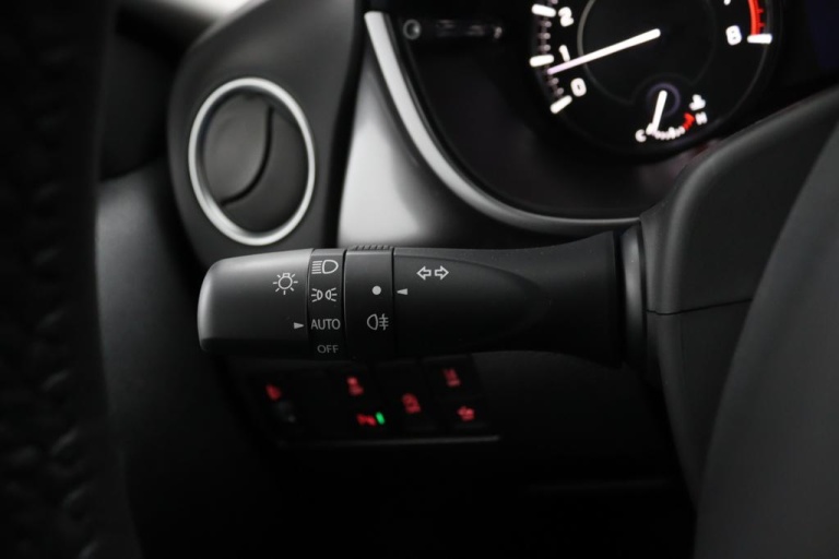 Suzuki Vitara - 1.4 Boosterjet Select Smart Hybrid 18