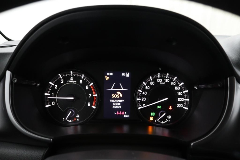 Suzuki Vitara - 1.4 Boosterjet Select Smart Hybrid 19