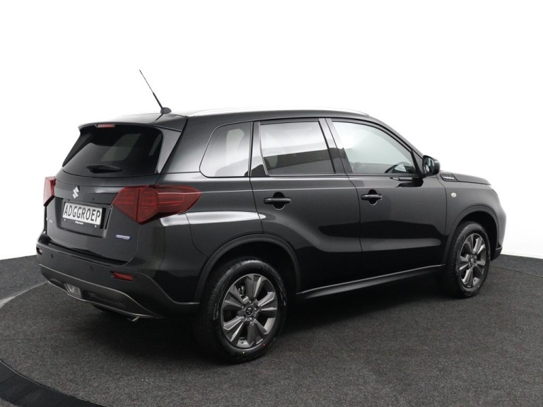 Suzuki Vitara - 1.4 Boosterjet Select Smart Hybrid 2