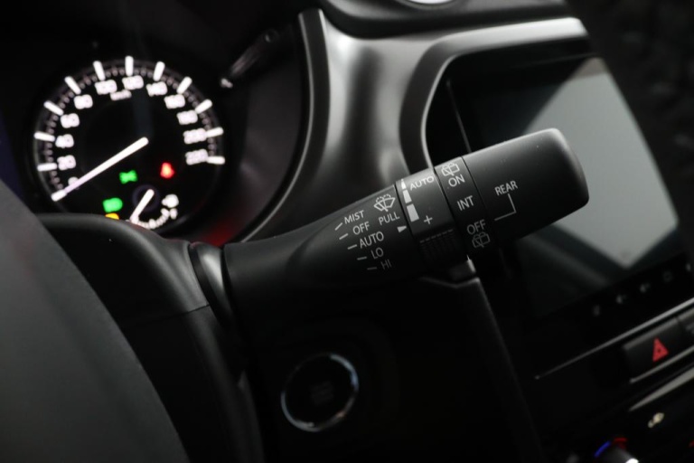 Suzuki Vitara - 1.4 Boosterjet Select Smart Hybrid 20