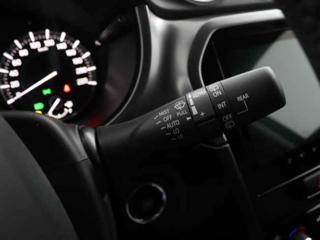 Suzuki Vitara - 1.4 Boosterjet Select Smart Hybrid