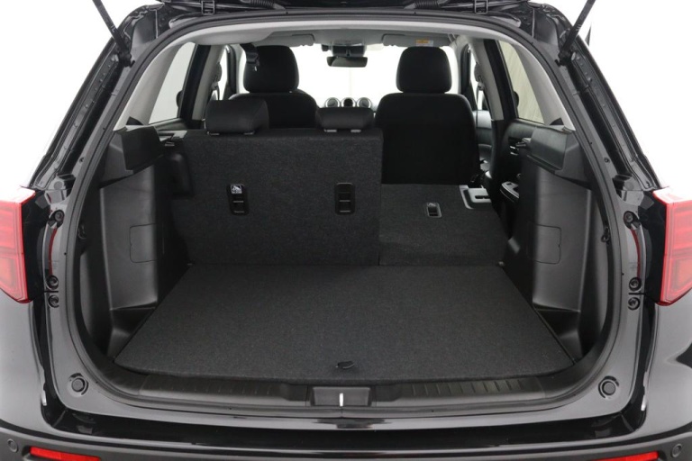 Suzuki Vitara - 1.4 Boosterjet Select Smart Hybrid 23