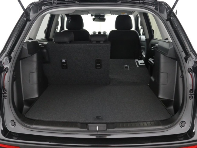 Suzuki Vitara - 1.4 Boosterjet Select Smart Hybrid