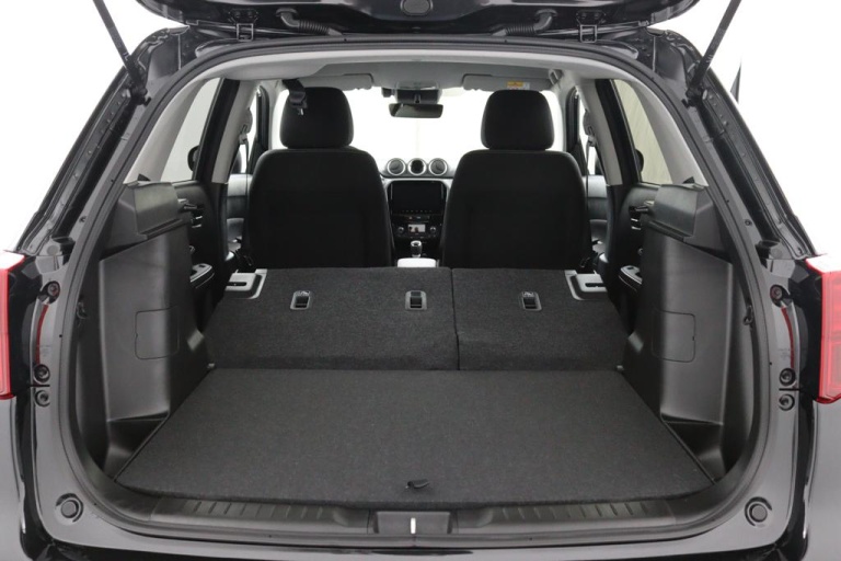 Suzuki Vitara - 1.4 Boosterjet Select Smart Hybrid 24