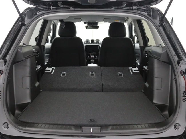 Suzuki Vitara - 1.4 Boosterjet Select Smart Hybrid