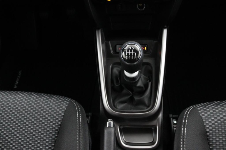 Suzuki Vitara - 1.4 Boosterjet Select Smart Hybrid 25