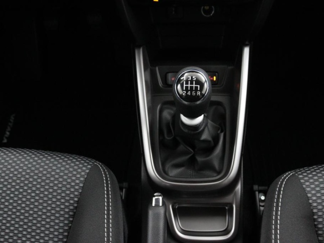 Suzuki Vitara - 1.4 Boosterjet Select Smart Hybrid