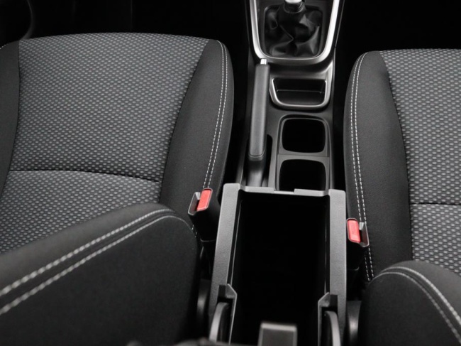 Suzuki Vitara - 1.4 Boosterjet Select Smart Hybrid