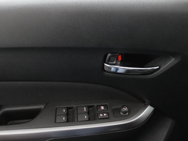 Suzuki Vitara - 1.4 Boosterjet Select Smart Hybrid