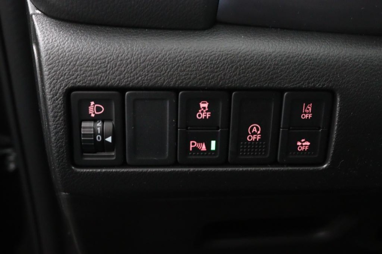 Suzuki Vitara - 1.4 Boosterjet Select Smart Hybrid 28