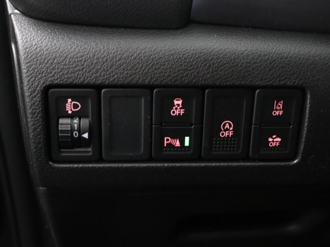 Suzuki Vitara - 1.4 Boosterjet Select Smart Hybrid