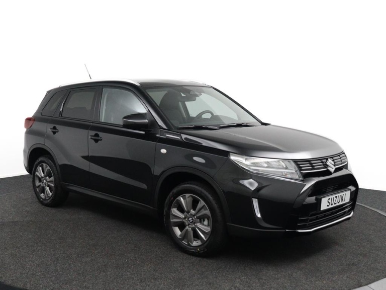 Suzuki Vitara - 1.4 Boosterjet Select Smart Hybrid 3