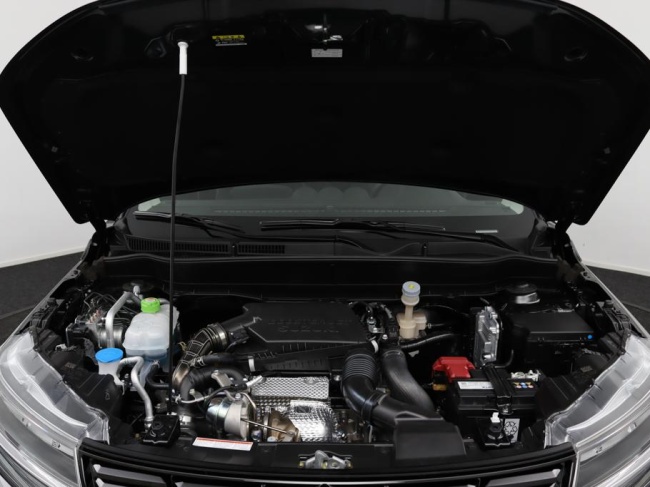 Suzuki Vitara - 1.4 Boosterjet Select Smart Hybrid