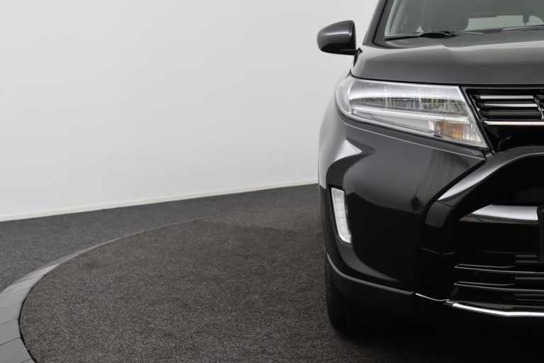 Suzuki Vitara - 1.4 Boosterjet Select Smart Hybrid 31