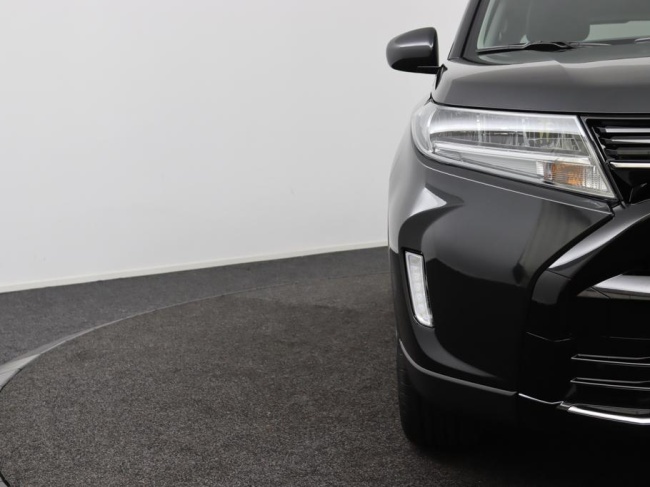 Suzuki Vitara - 1.4 Boosterjet Select Smart Hybrid